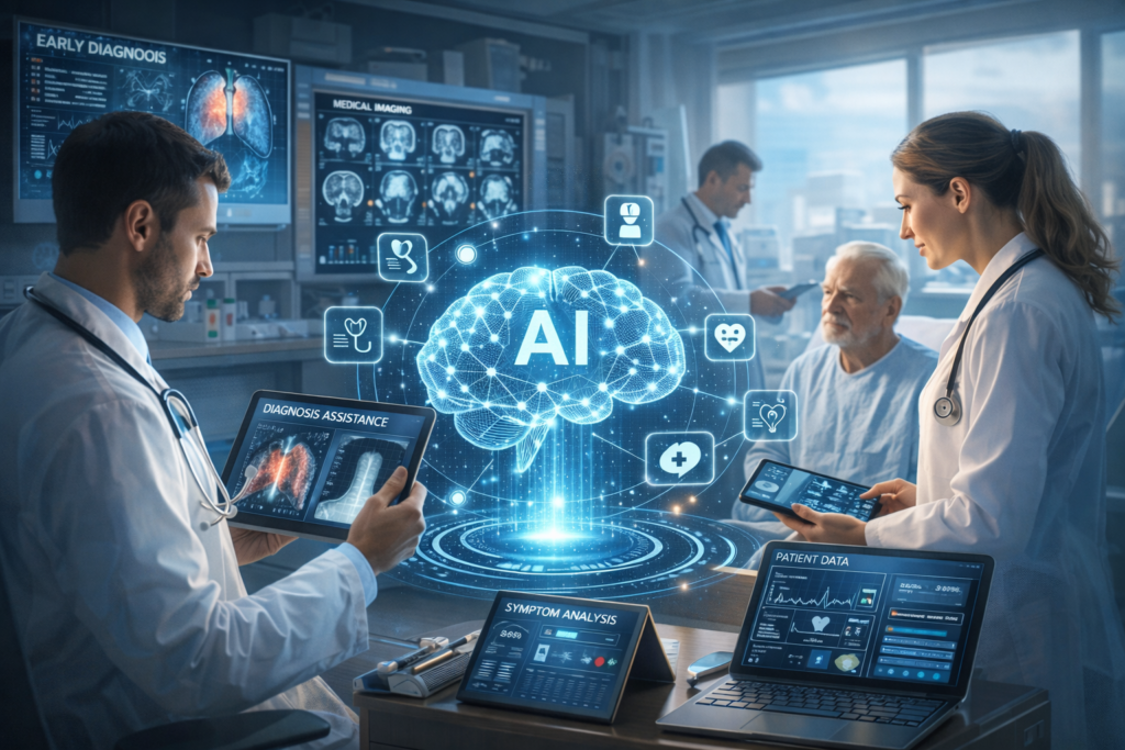 Image to Represent topic